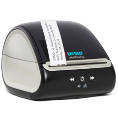Dymo Desktop Mailing Solution 