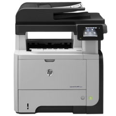 HP LaserJet Pro M521dn